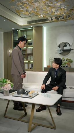 รักครั้งใหม่ในแสงตะวัน episode 29