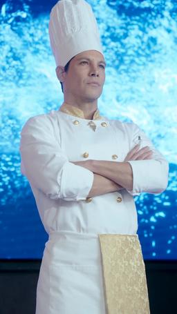 Reconquérir l'Amour par la Cuisine episode 59