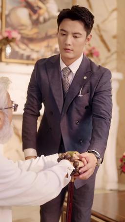 Baba, Sen Devre Dışısın! episode 55