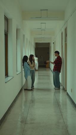 The Touch episode 47