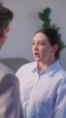 契約結婚からはじまる溺愛 episode 8