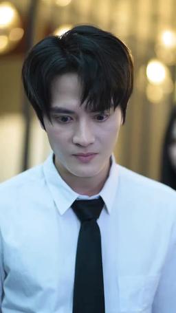 Volta ao CEO com uma nova cara episode 12