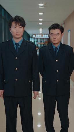 與鳳行之大小姐歸來 episode 39