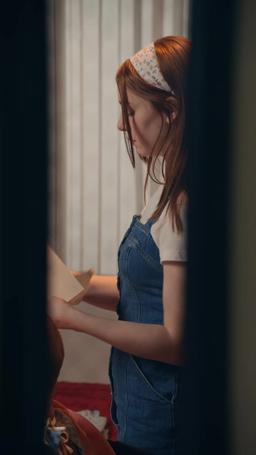 Дорогой, пожалуйста, приди домой episode 54