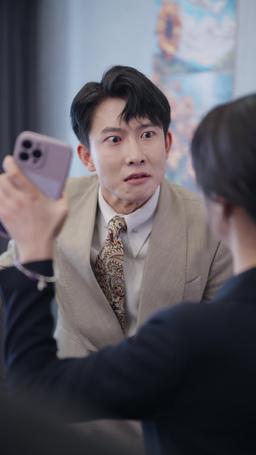 Pregnant by My New Boss episode 46