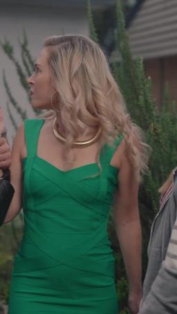 Falling for My Dad's Best Friend episode 35