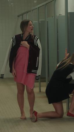 [dublado] Herdeira Verdadeira vs. Rainha Falsa episode 17