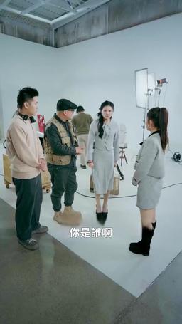離婚後我被五個哥哥寵上天 episode 39