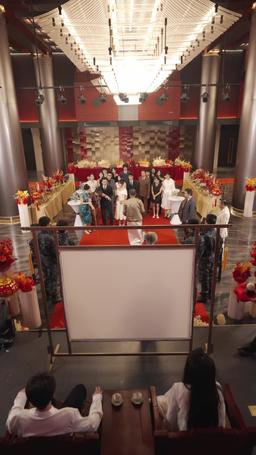 Ölümsüz Nine: Göksel Ata episode 42