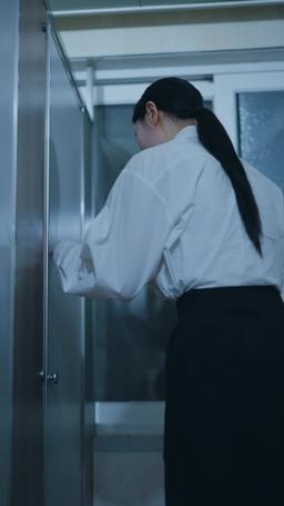 사이비 교주의 아내가 되었습니다 episode 16