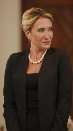 Zurück! Ich bin die echte Frau CEO episode 31