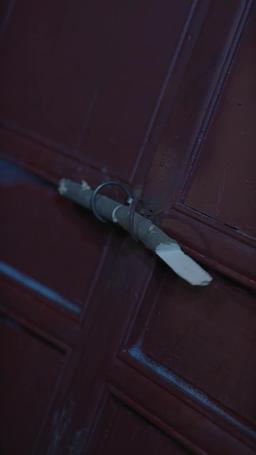 Wyjść za wiosenny wiatr episode 9