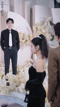 離婚された彼女が最強すぎる episode 79