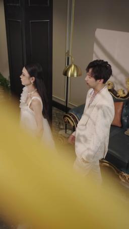 被白月光奪走初夜後，我拒絕原諒 episode 14