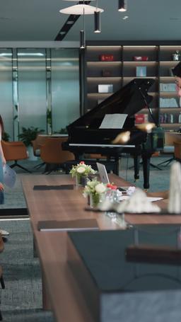 천재 아기의 반격 episode 3