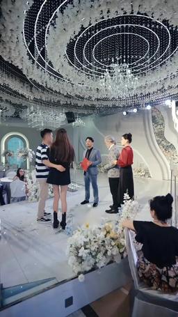 ملحمة المعالج الأسطوري episode 8