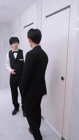 Göz Kamaştıran Yıldırım Nikah episode 37