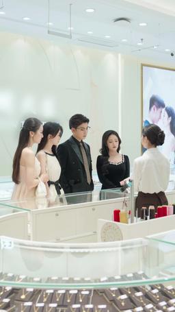 The Billionaire's Secret Wife episode 39