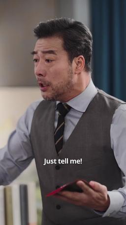 The Wife Isn't Me! episode 18