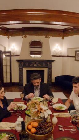 Tesoro, ti prego, non sposare lui episode 6