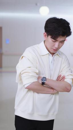 夫人，紀總他又失控了 episode 40