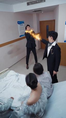 巔峰丐婿從被美女姐姐撿回家開始 episode 72