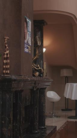 サンパチ探偵 episode 13