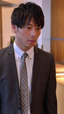 いじめられっ子は社長夫人？ episode 29