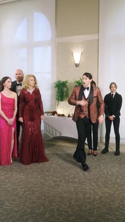 Papa au foyer monte en grade episode 53