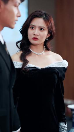 The Heiress's Dilemma episode 37