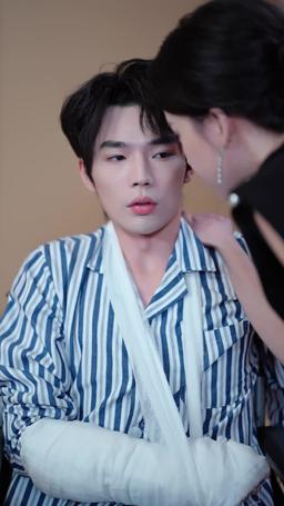 ภรรยาฉันแกร่งเกินพิกัด episode 16