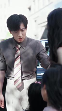 Billionaire Daddy, Don't You Escape episode 9