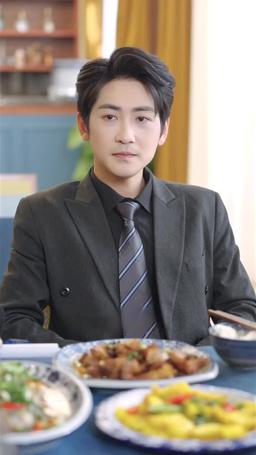 離婚後，嫁給前夫他上司 episode 40