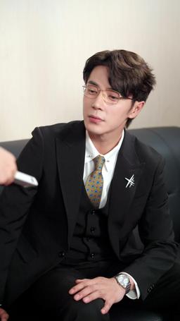 La gioia inaspettata del miliardario episode 42