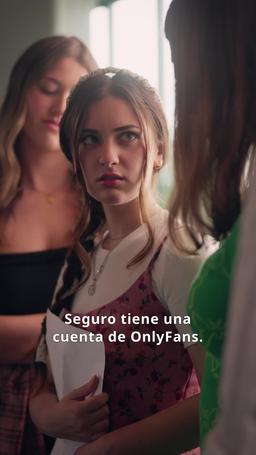 La creación misma es amor episode 21