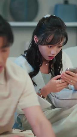 Taming the Scandalous episode 69