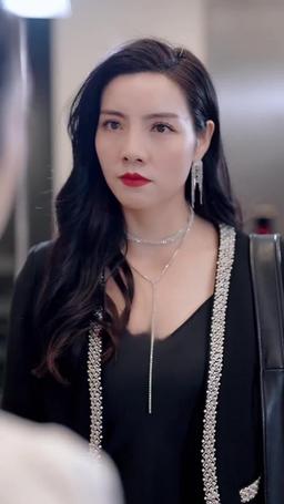 Vertragsliebe mit dem Rollstuhl-Onkel meines Verlobten episode 48