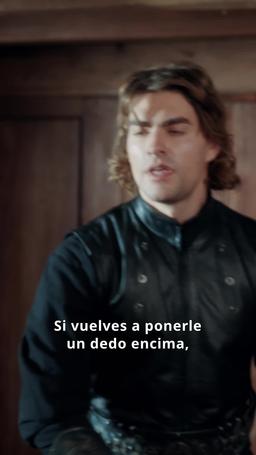 Alas de Fuego: El Matadragones Es Mi Ex-Amante episode 28