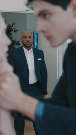 Song of My Mother's Tears episode 21