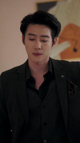 Love Me, but Hurt Me? episode 77