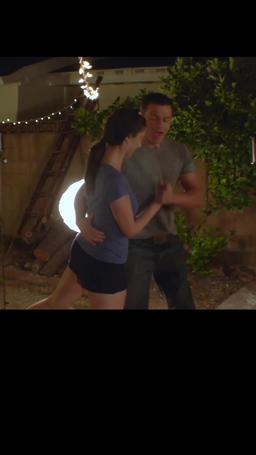 Love or War episode 7