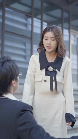 攤牌了，我是全球首富千金 episode 43