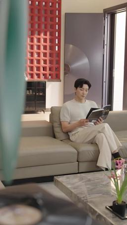 The CEO's Most Wanted episode 55