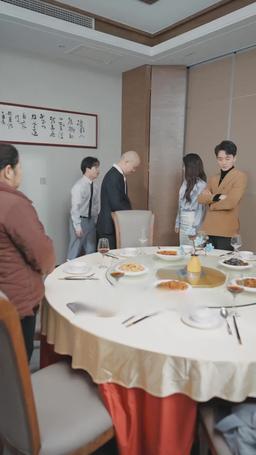 Zastępczyni boga bogactwa episode 37