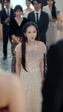 身代わり令嬢の華麗なる逆襲 episode 9