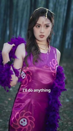 My Landlord is Actually the Strongest! episode 27