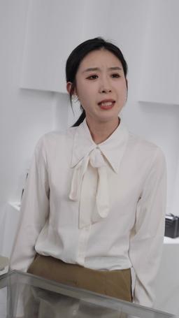 渣男嫌我醜，我轉身嫁給千億總裁 episode 24