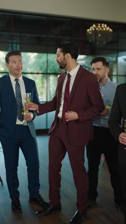 Move Aside! I'm the Final Boss episode 12