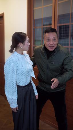 A Moment with You episode 8