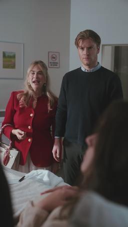 Dijo que el bebé era demasiado caro episode 13